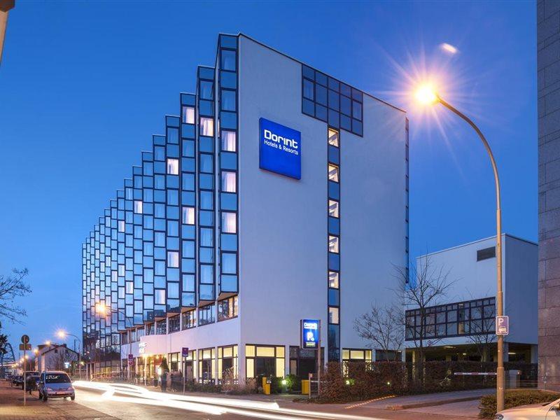 hotel essential by dorint frankfurt-niederrad 60528 frankfurt am main